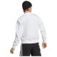 Adidas Ανδρικό φούτερ Future Icons Badge Of Sport Crew Sweatshirt Adidas Ανδρικό φούτερ Future Icons Badge Of Sport Crew Sweatshirt